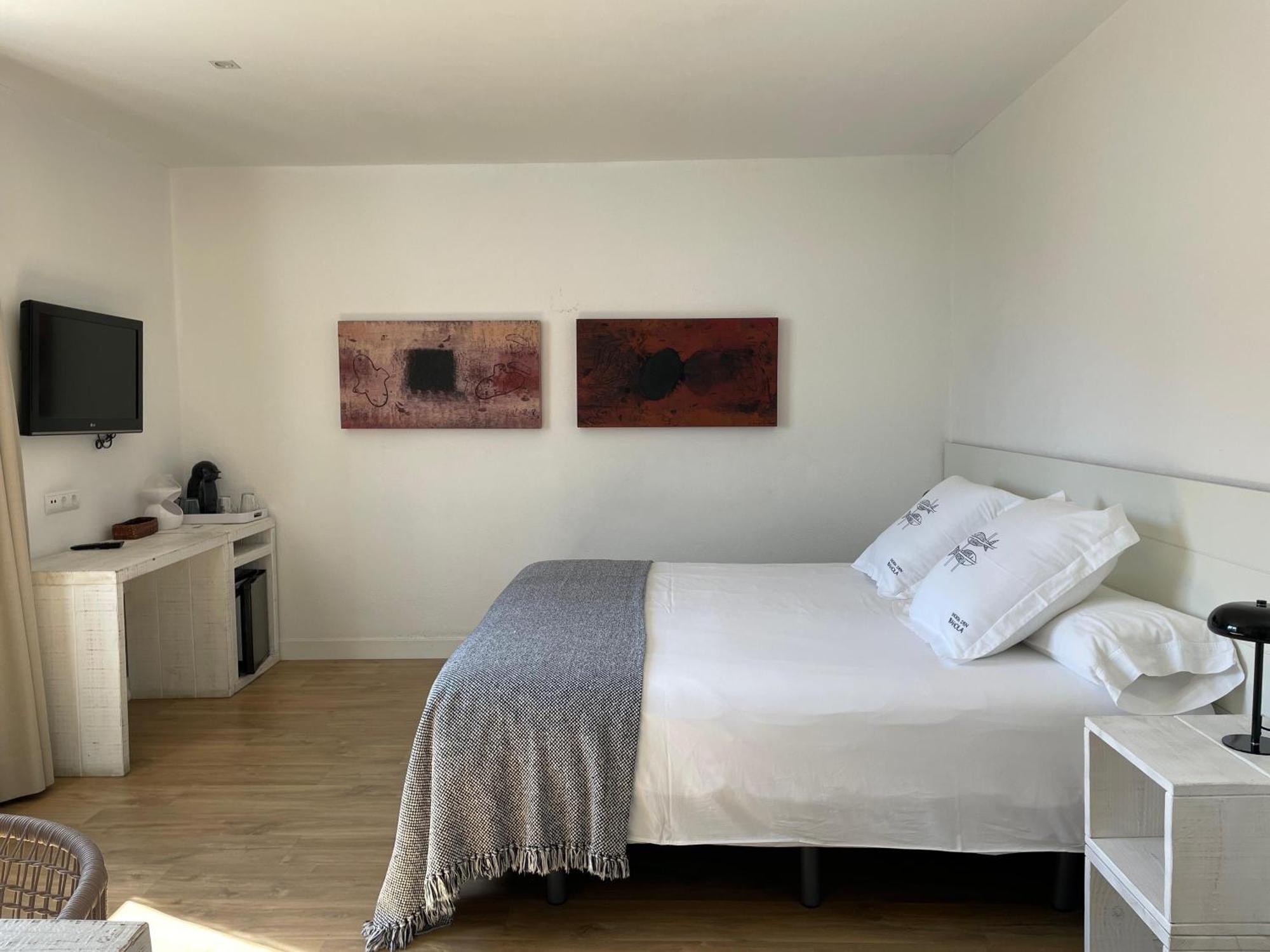 Horta D'en Rahola - Adults Only Hotel